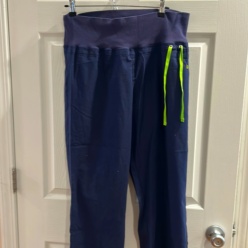 Urbane sport Yoga waist scrub Pants